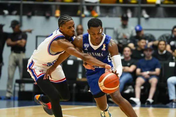 Definen preselección de baloncesto para clasificatoria del Mundial