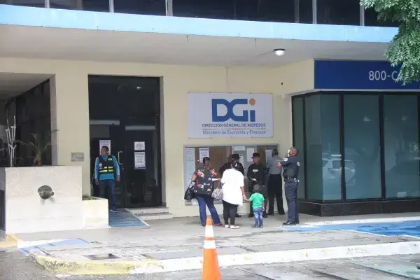 Operación Pandora: Desarticula presunta red que eliminaba cuentas millonarias en el sistema E-Tax de la DGI