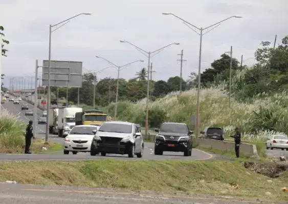 SINAPROC pide responsabilidad en el regreso a la capital