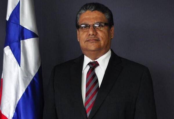 Ratifican a Arturo González Baso como candidato a vicealcalde de José Luis Fábrega