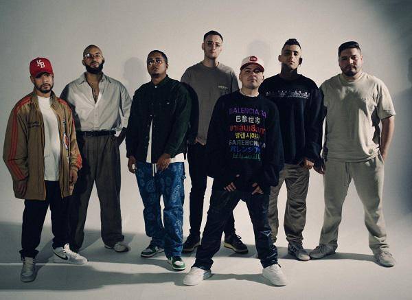 Los creativos detrás de la bomba musical “Monotonía” de Shakira y Ozuna