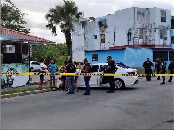 Al menos 273 casos de homicidios se registran en el país este año