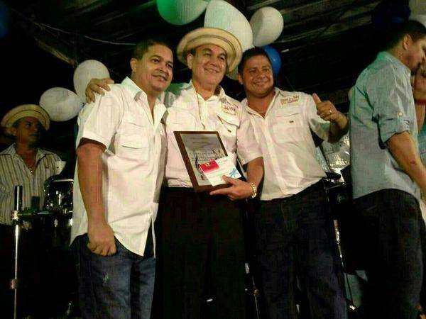 Abdiel Núñez: Enamora a generaciones