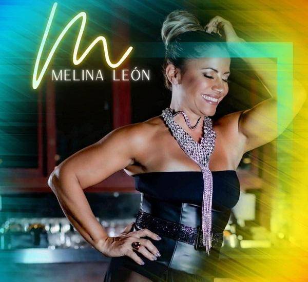 Melina León estrena “Pa’ Tipos Como Tú”, versión merengue del viral tema de Bizarrap y Shakira