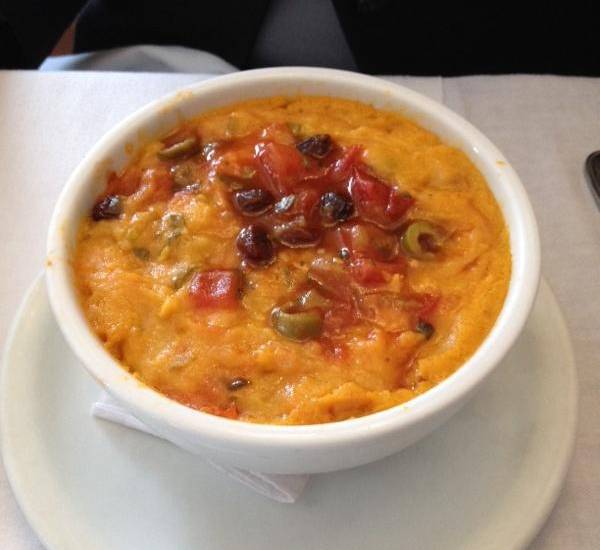 ¡La sazón criolla!