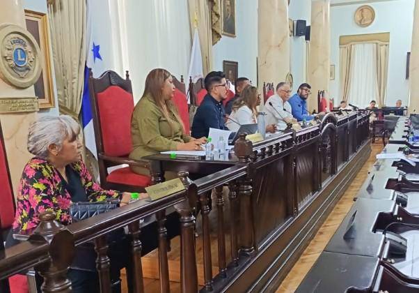 Dorindo Vega: “Las calles ya no aguantan más”