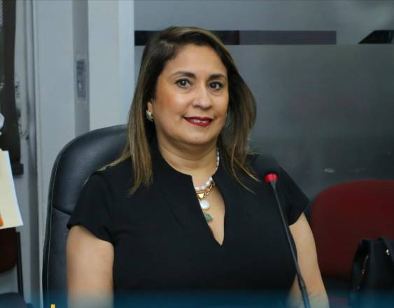 ML | Saquina Jaramillo.