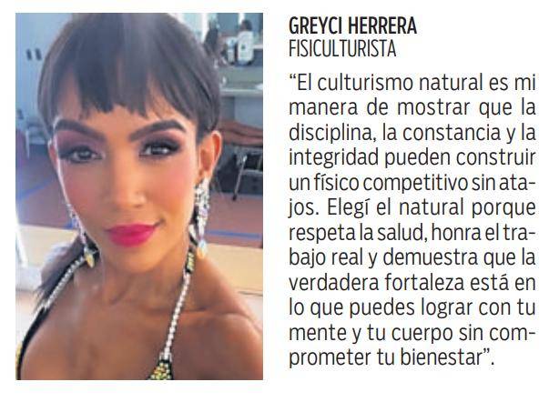 $!Inspira a creer en uno mismo