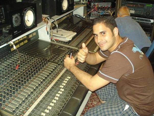 Manuelito Gómez y su sonido que resiste al tiempo