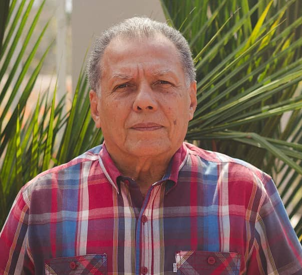 Grandes líderes de la operación Soberanía