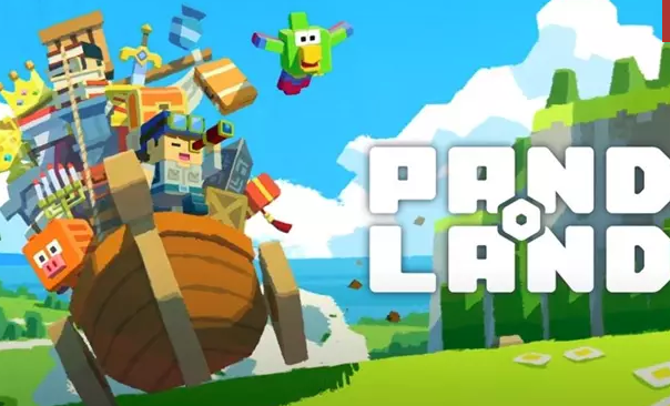 Ya disponible Pandoland, el nuevo RPG gratuito de aventuras desarrollado por Game Freak para iOS y Android