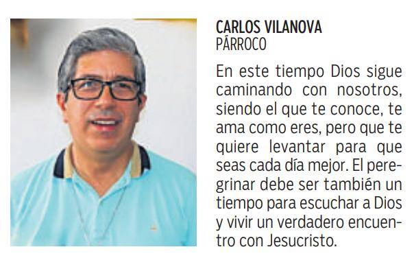 $!Jesús Nazareno de Atalaya, símbolo de fe y esperanza