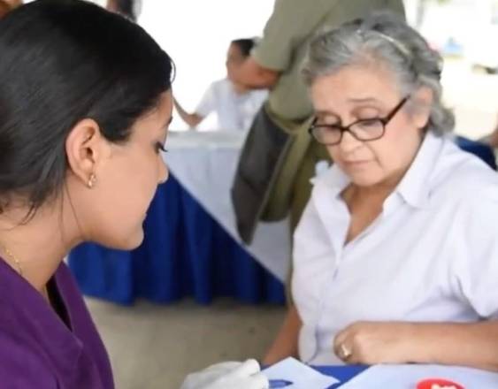 ML | Pacientes crónicos.