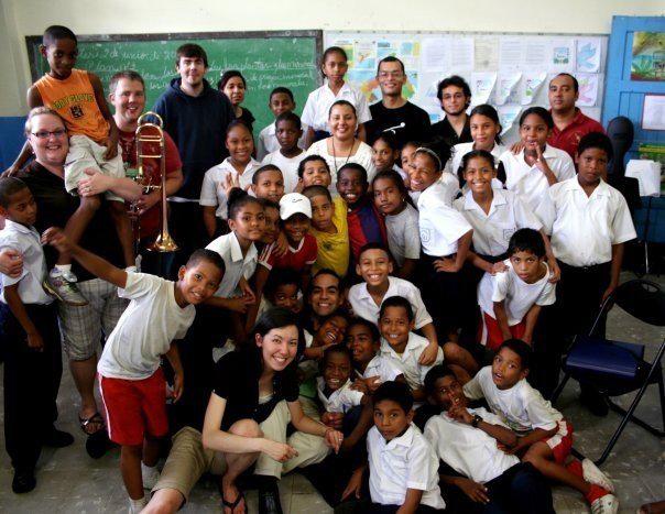 Isaac Casal: 20 años afinando el futuro musical del país