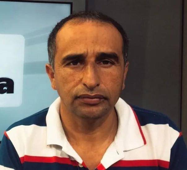 Producción de naranja supera los 137 mil quintales al año