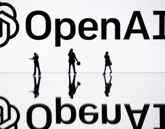 OpenAI, creador de ChatGPT.