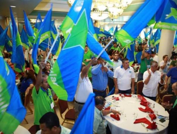 PRD, Panameñistas y PP: listos para escoger nuevos directivos