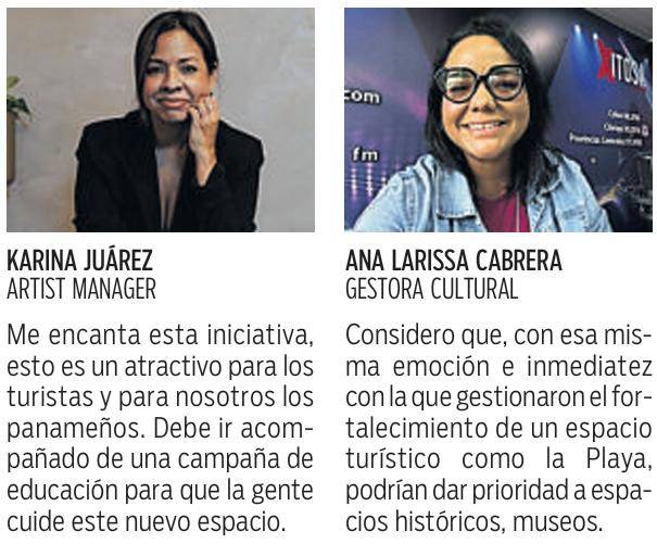 $!La Playita en Casco: un nuevo espacio de diversión