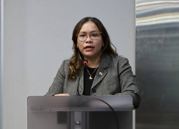 Hay tres candidatos para la presidencia de la Asamblea