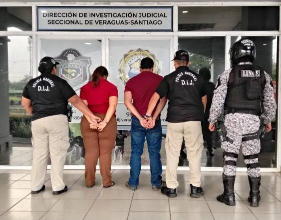 ML | Durante el traslado de dos personas vinculadas a un homicidio.