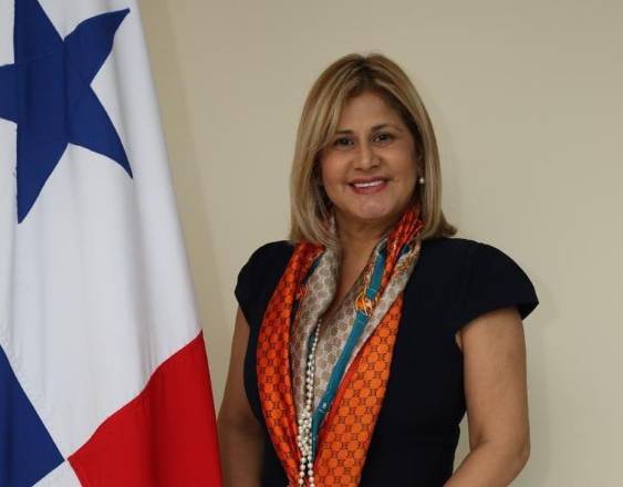 ML | Lilibeth Cárdenas Chanis.