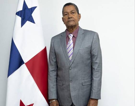 Cortesía | Chanan Singh es el nuevo director general del Sistema Penitenciario.