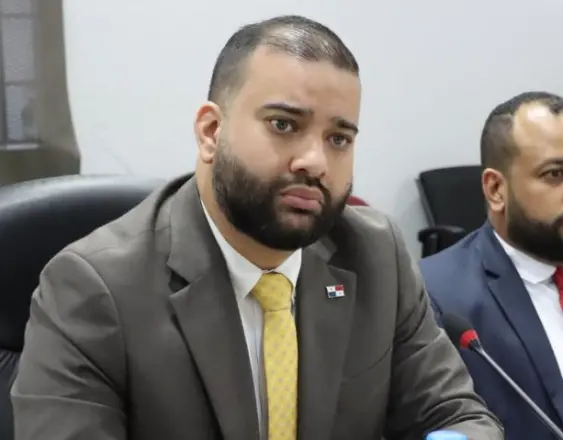 ML | Justo Botacio Palacios asumió como nuevo director general de Presupuesto de la Nación.