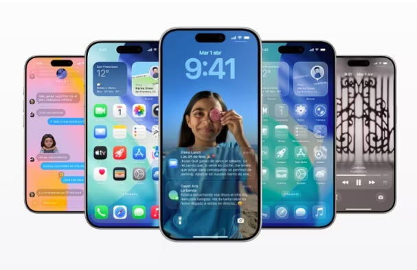 Apple prepara la llegada de funciones de edición de fotos con IA avanzadas en iOS 27