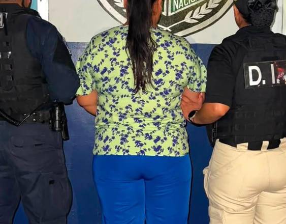 ML | Vinculada a presunta red de diplomas falsos.