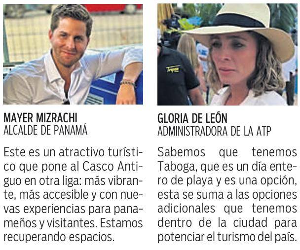 $!La Playita en Casco: un nuevo espacio de diversión