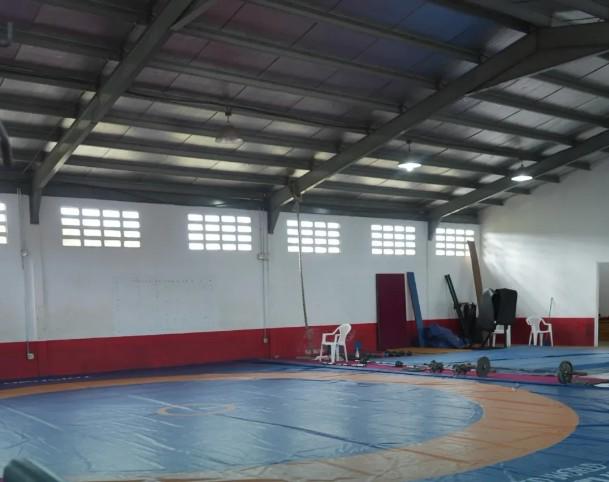 Peñalba presenta balance de salud e infraestructura en el Municipio de Arraiján