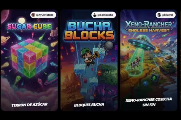 Nueva herramienta Playables Builder de YouTube.