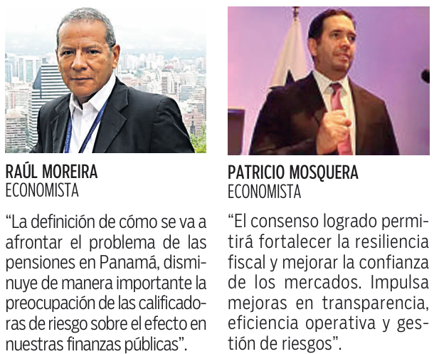 $!Reformas a la CSS garantizan “estabilidad socioeconómica”