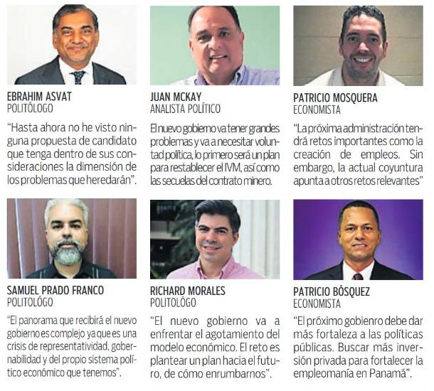 $!Los desafíos que enfrentarán los próximos gobernantes