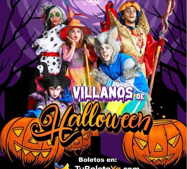 ¡El telón se levanta! Obras de esta semana