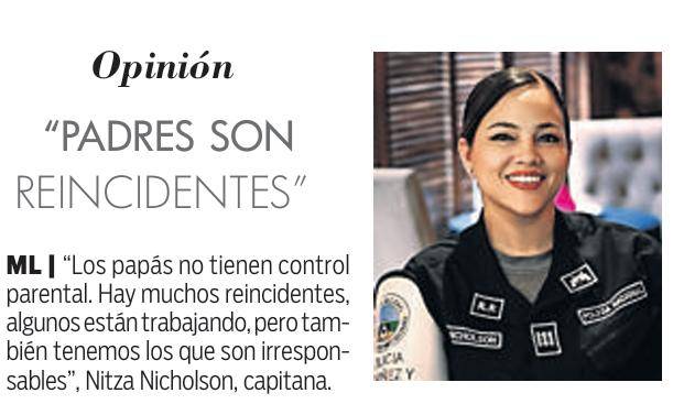 $!Aumenta la mendicidad y el trabajo infantil en las calles, según autoridades