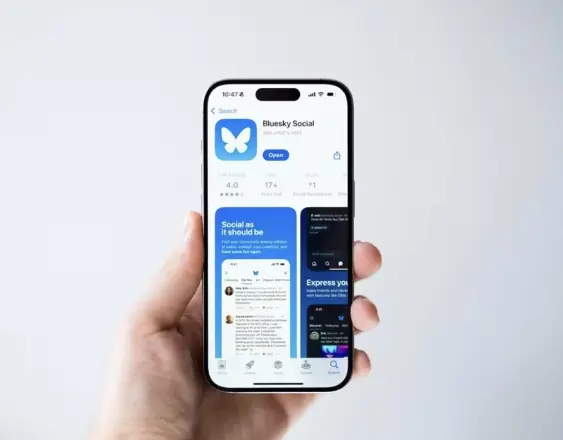 Bluesky enfoca 2026 con nuevas funciones de publicación de contenidos, descubrimiento de perfiles e interoperabilidad