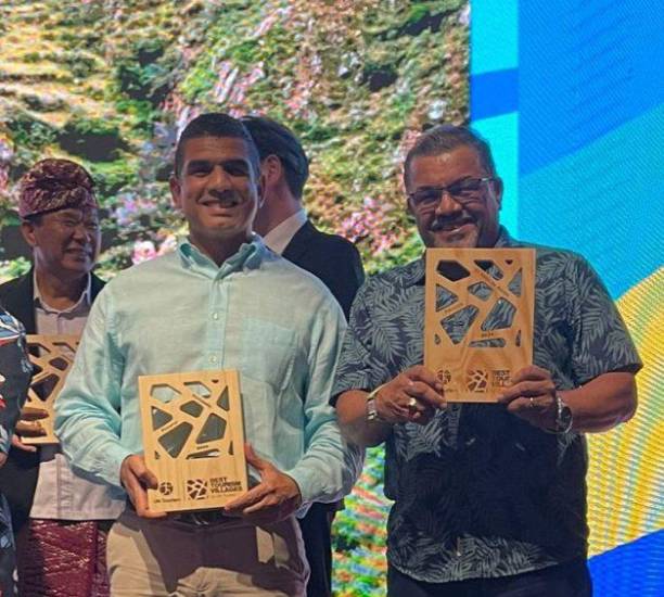 Turismo con talento local, la apuesta de El Valle