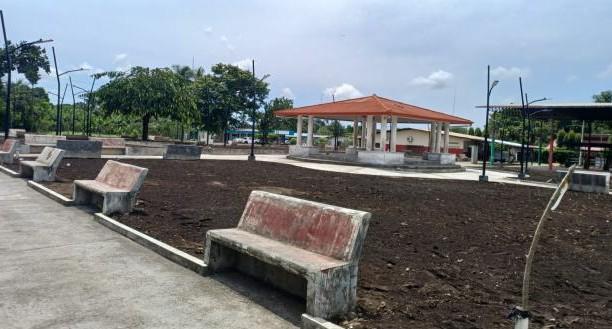 “Solo cuatro de veinte escuelas en Alanje están en terrenos legales”, Atencio