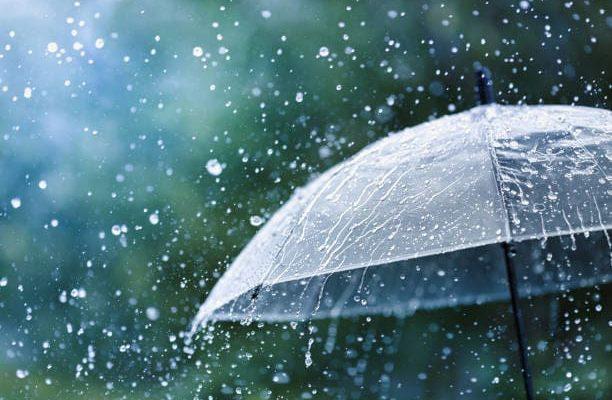 PIXABAY | Un paraguas para protegerse de la lluvia.