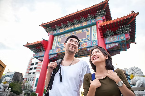 OMPT recibirá pasantes universitarios de China para fortalecer el intercambio internacional