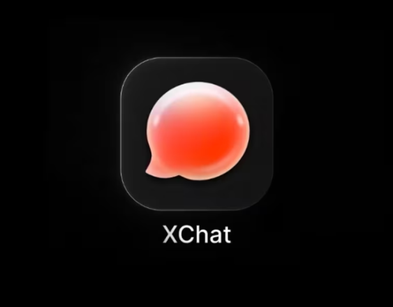 La nueva aplicación XChat.