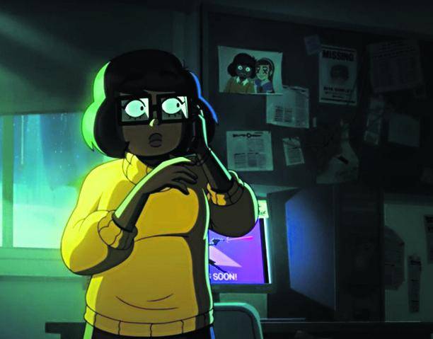 ¡Enero de series!
