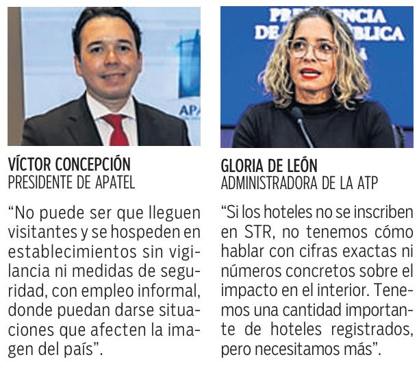$!La ocupación hotelera creció un 67.6% impulsada por el turismo de reuniones