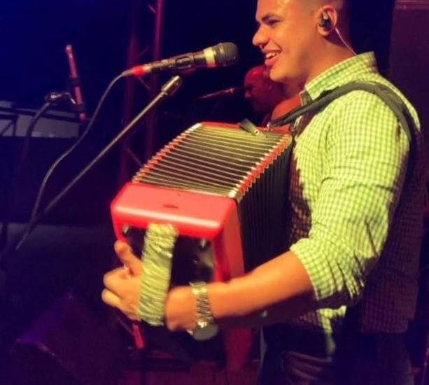 John Frías, la sensación musical en TikTok