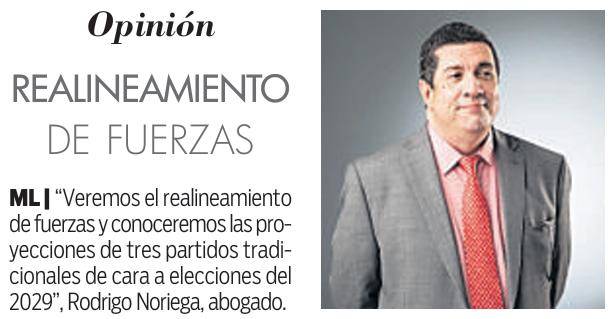 $!El PRD, Panameñismo y Partido Popular están a prueba con elecciones internas