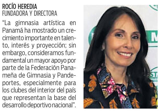 $!Formando campeones