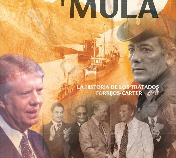 Película de Omar Torrijos llegará a todos los cines