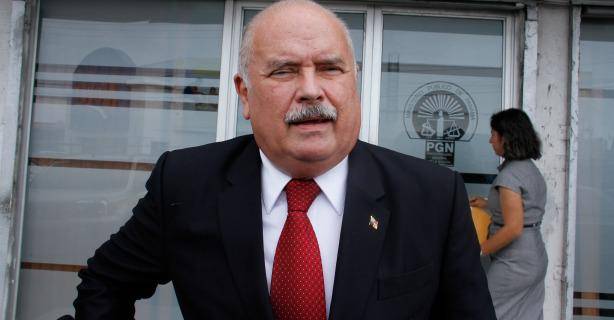 La quinta papeleta electoral vuelve a ser impulsada
