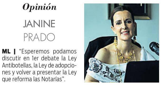 $!Las leyes que deberán esperar el próximo 2026 en la Asamblea